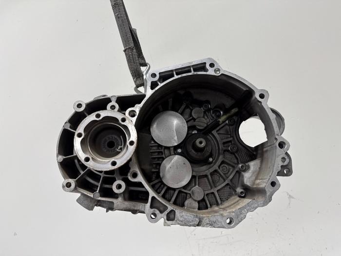 Audi, Q3 Transmission Auto, Awd, Diesel, 2.0, 8U, Qyq Code, 03/12-(2012-2018)