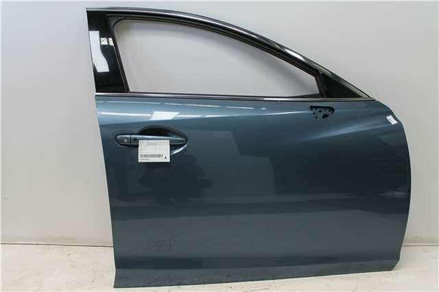 Mazda, Mazda6, Right Front Door