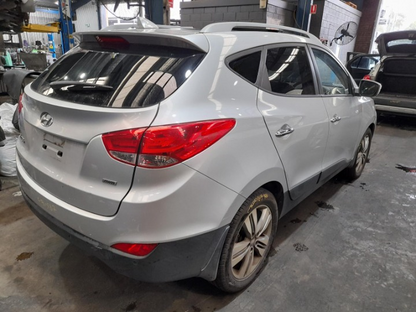 Used Hyundai, Ix35 Engine , Petrol, 2.4, G4Kj, Lm Series, 06/13-01/16  – image 2 - All Good Parts