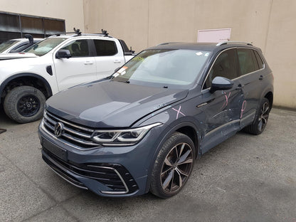 Used Volkswagen, Tiguan  Engine , Petrol, 2.0, Turbo, Chhb Code, 5Na, 06/16  – image 2 - All Good Parts