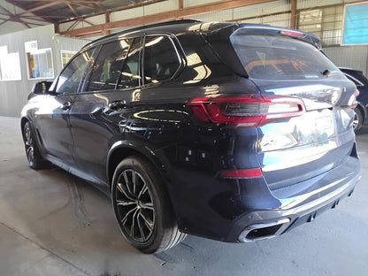 Used BMW , X5 Engine , G05, Petrol, 3.0, Twin Turbo, B58C, Xdrive 401, 08/18-02/23  – image 2 - All Good Parts