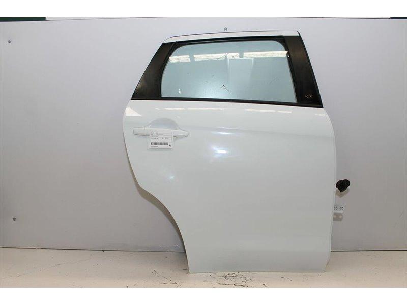 Mitsubishi, ASX, Right Rear Door