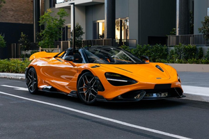 765LT 