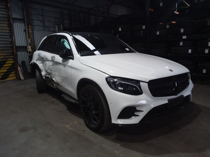 Used Mercedes, Glc Class Trans/Gearbox , Auto, Awd, Petrol, 2.0, Turbo, X253/C253, Glc250, 725.054 Code, 09/15-07/19  – image 2 - All Good Parts