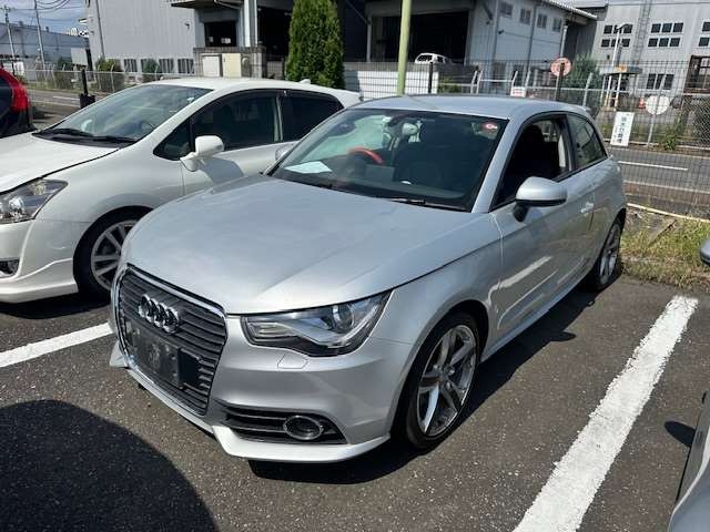 Used Audi, A1 Bootlid/Tailgate Tailgate 8X, A1, 3Dr Hatch, 12/10 05/13 2012 – image 4 - All Good Parts