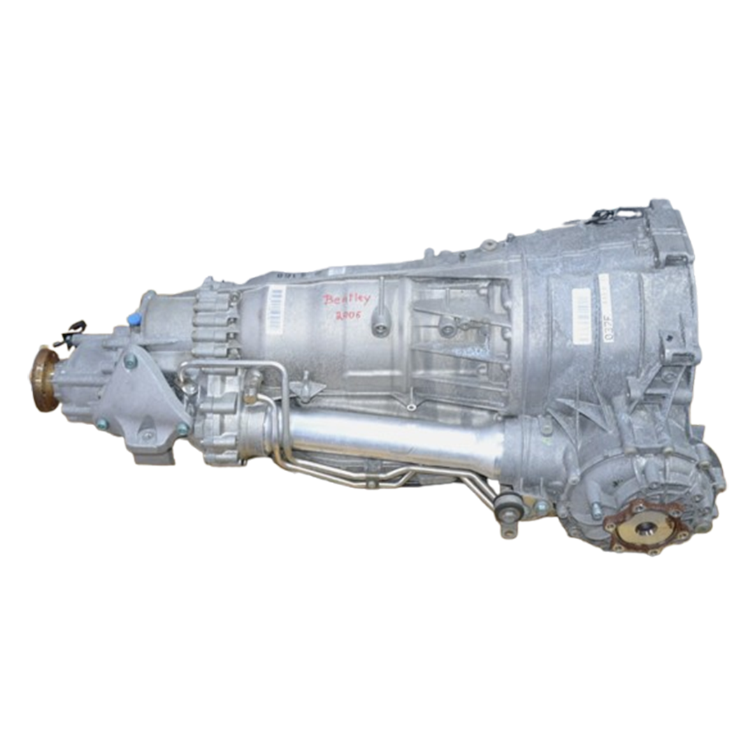 Trans/Gearbox