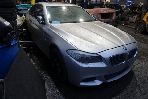 BMW , 5 Series Trans/Gearbox , Auto, Petrol, 2.0, 530I, Turbo, B48B, G31, 03/17-06/20