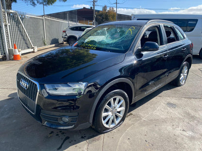 Used Audi, Q3 Engine Diesel, 2.0, Turbo, 103Tdi (103Kw), 8U, Cffb Code, 03/12-12/18 (2012-2018)  – image 4 - All Good Parts