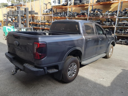 Used Ford , Ranger  Engine , Ra, Diesel, 2.0, Bi-Turbo, 154Kw, 05/22  – image 3 - All Good Parts