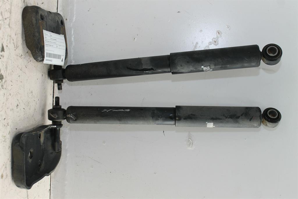 Mazda, BT-50, Right Rear Shock Absorber