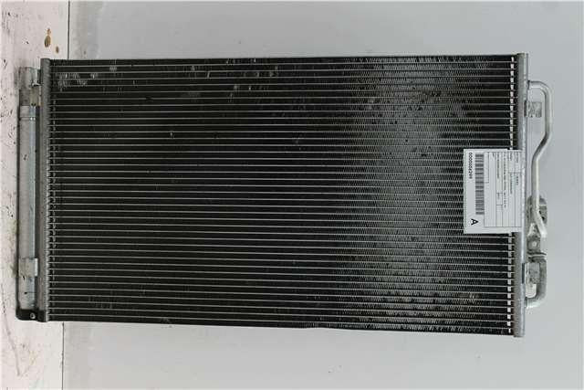 2012, BMW, 118i, F20, A/C Condenser