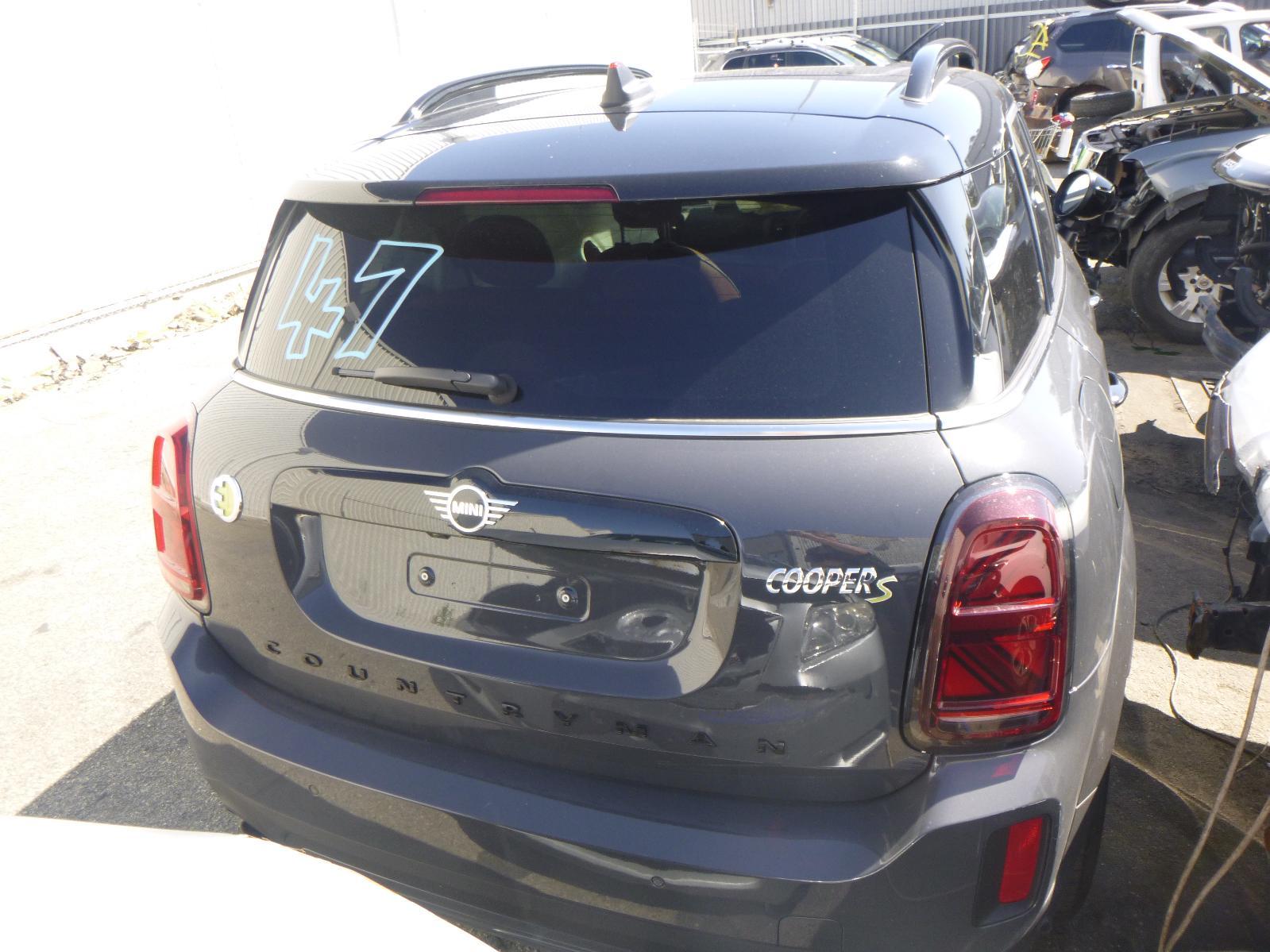 Used Mini , Countryman Engine , Petrol, 1.5, B38, Hybrid, F60, 07/19  – image 2 - All Good Parts