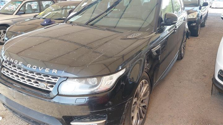 Used Land Rover, Range Rover  Sport  Engine , Diesel, 3.0, Twin Turbo, Gen 2, L494, 04/15-04/22  – image 2 - All Good Parts