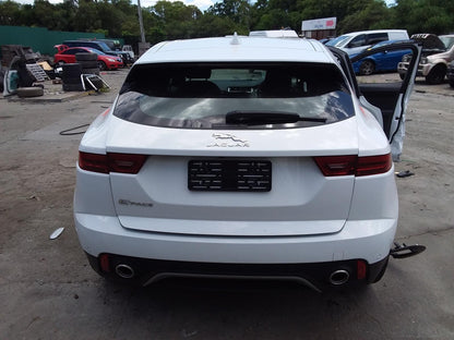 Used Jaguar, E-Pace Engine , Petrol, 2.0, Turbo, P300, 221Kw, X540, 02/18  – image 2 - All Good Parts