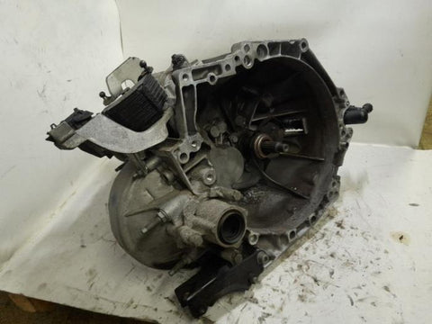 Citroen, C4 Trans/Gearbox , Auto, Petrol, 1.2, Turbo, B7, 08/15-12/18