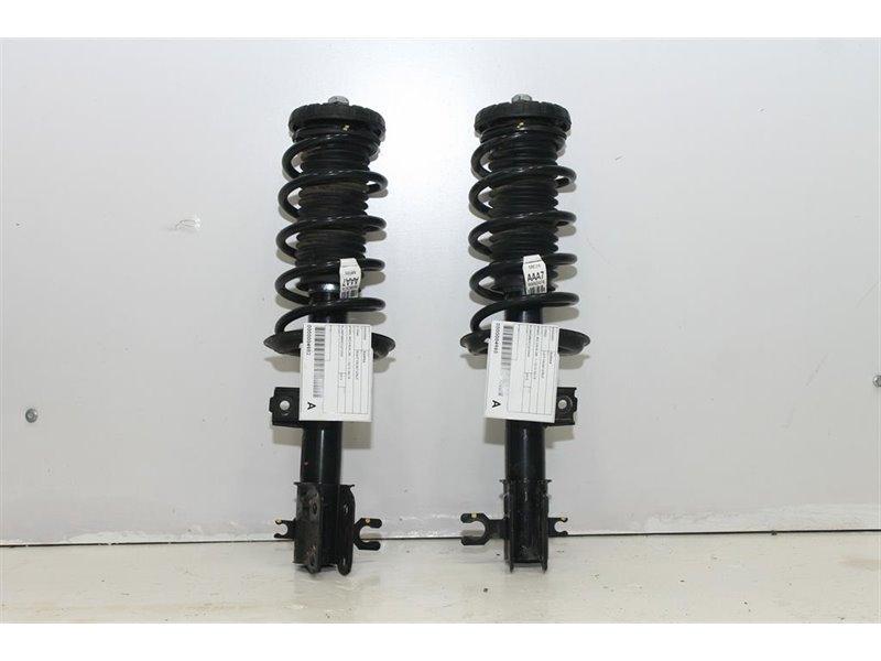 2012, Holden, Barina Spark, CD, Barina Spark, Left Front Strut