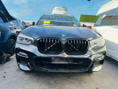 Used BMW , X3 Engine , Petrol, 2.0, S20I, Turbo, B48C, G01, 08/17  – main images - All Good Parts
