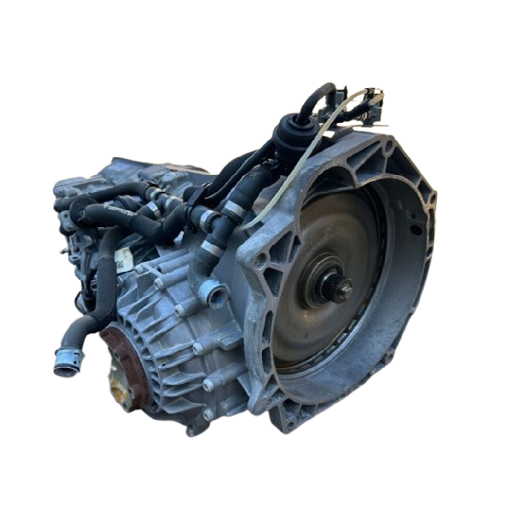 Trans/Gearbox