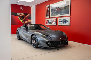 812 GTS