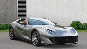 812 Superfast
