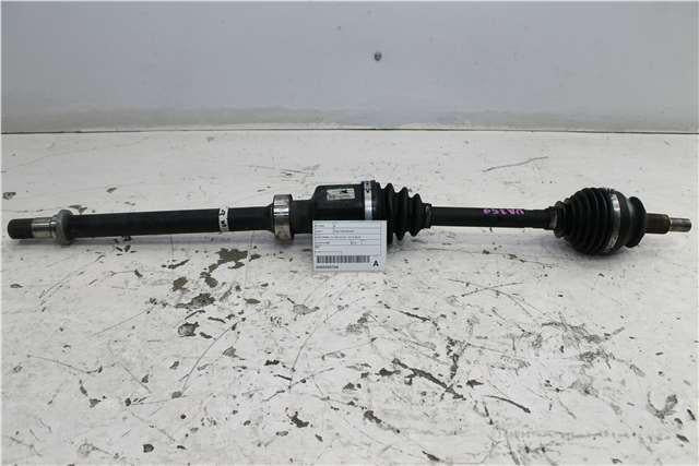 Mazda, Mazda6, Right Drive Shaft