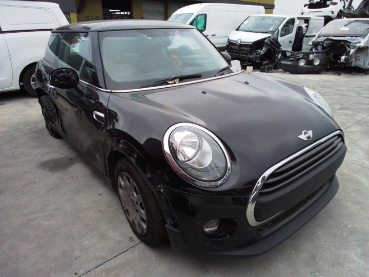 Used Mini , Cooper Trans/Gearbox , Auto, Petrol, 1.2, B38, F55/F56, 04/14-02/21  – image 2 - All Good Parts