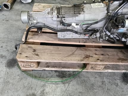 Subaru , Wrx Trans/Gearbox ,  Auto, Petrol, 2.0, Turbo, Fa20E, V1, 03/14-10/21