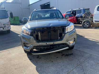 Used Gwm, Steed Trans/Gearbox ,  Manual, Rwd, Petrol, 2.4, Nbp, 07/16-12/20  – image 2 - All Good Parts