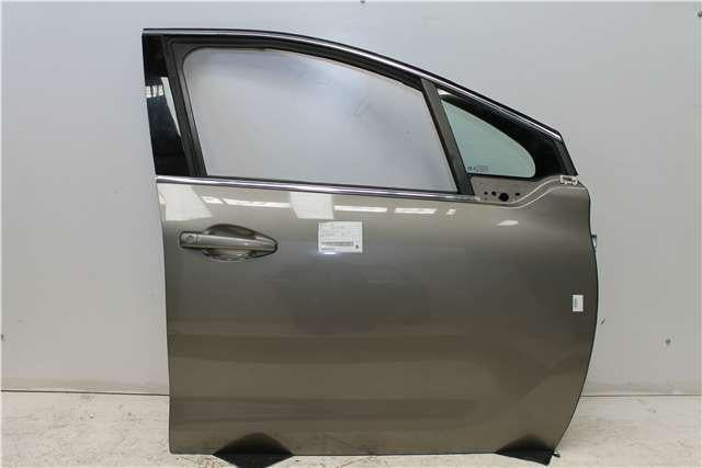 2012, Peugeot, 208, 208, Right Front Door