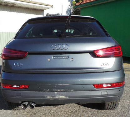 Used Audi, Q3 Transmission Auto, Awd, Diesel, 2.0, 8U, Nyd Code, 03/12-(2012-2018)  – image 2 - All Good Parts