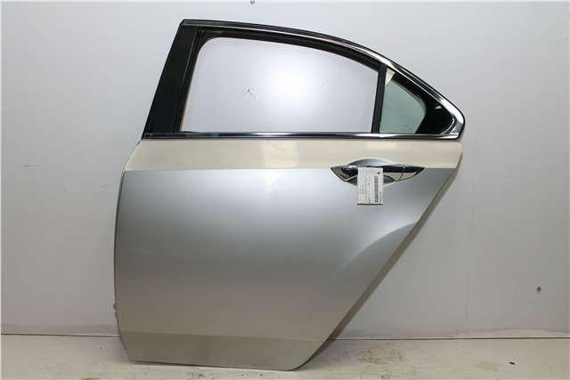 Honda, Accord, Euro, CU, Right Rear Door