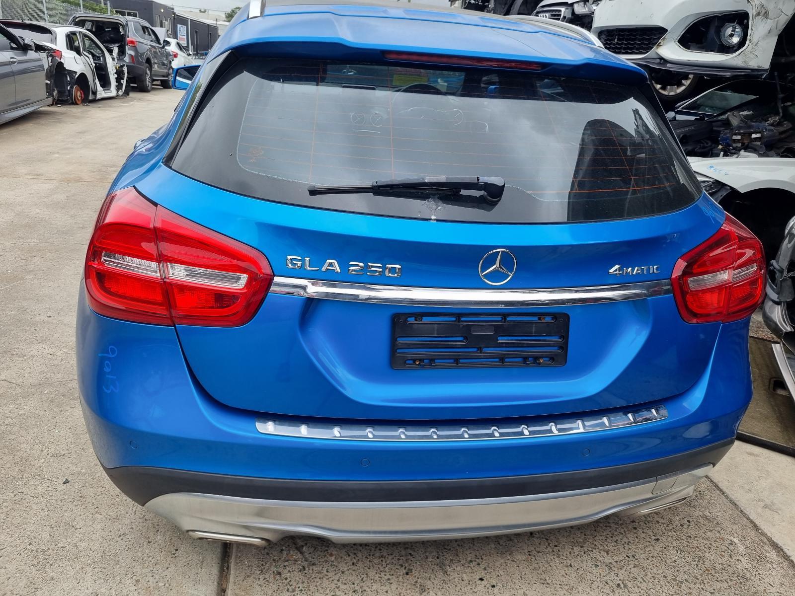 Used Mercedes, Gla Class Engine , Petrol, 2.0, Turbo, X156, Gla250, 270.920 Code, 04/14-01/20  – image 2 - All Good Parts