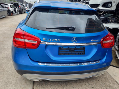 Used Mercedes, Gla Class Engine , Petrol, 2.0, Turbo, X156, Gla250, 270.920 Code, 04/14-01/20  – image 2 - All Good Parts