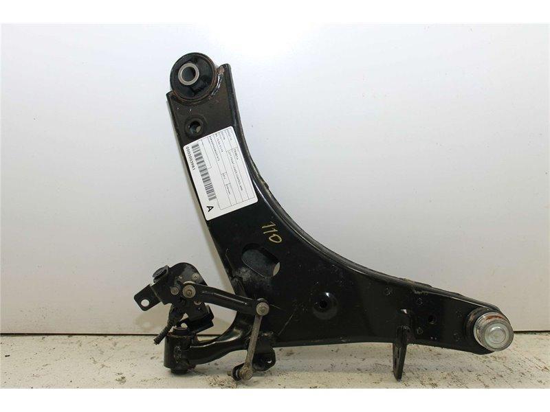 Subaru, Tribeca, 3.6R, B9, Left Front Lower Control Arm