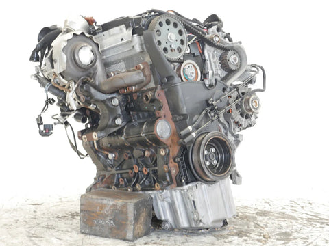 Audi , A6 Engine , Diesel, 2.0, Turbo, 4G/C7, Cnha Code, 04/11-06/18