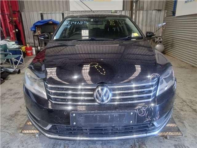 Used Volkswagen, Passat Towbar 3C/Mk6 B7, Sedan, 09/10-05/15 2012 – image 2 - All Good Parts
