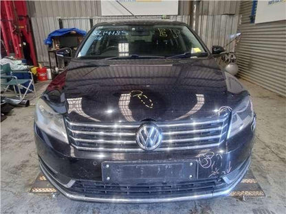 Used Volkswagen, Passat Towbar 3C/Mk6 B7, Sedan, 09/10-05/15 2012 – image 2 - All Good Parts