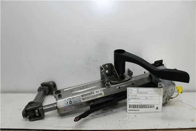 Audi, A1, 8X, Steering Column