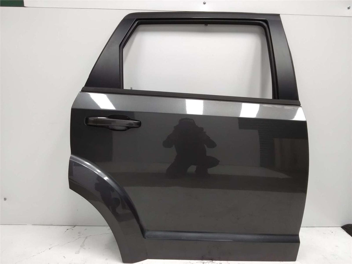 Fiat, Freemont, 345, Right Rear Door