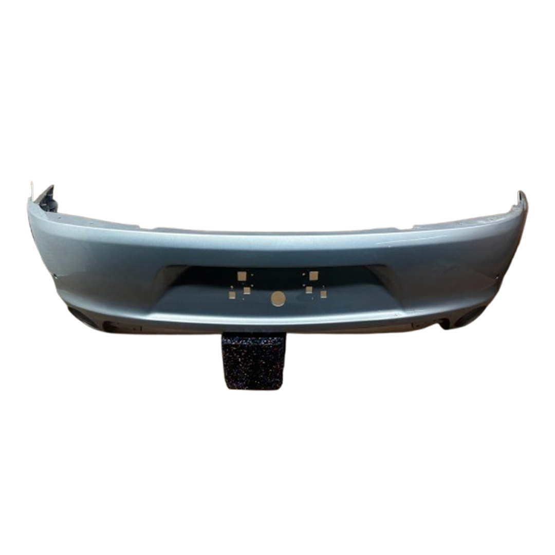 Bumper