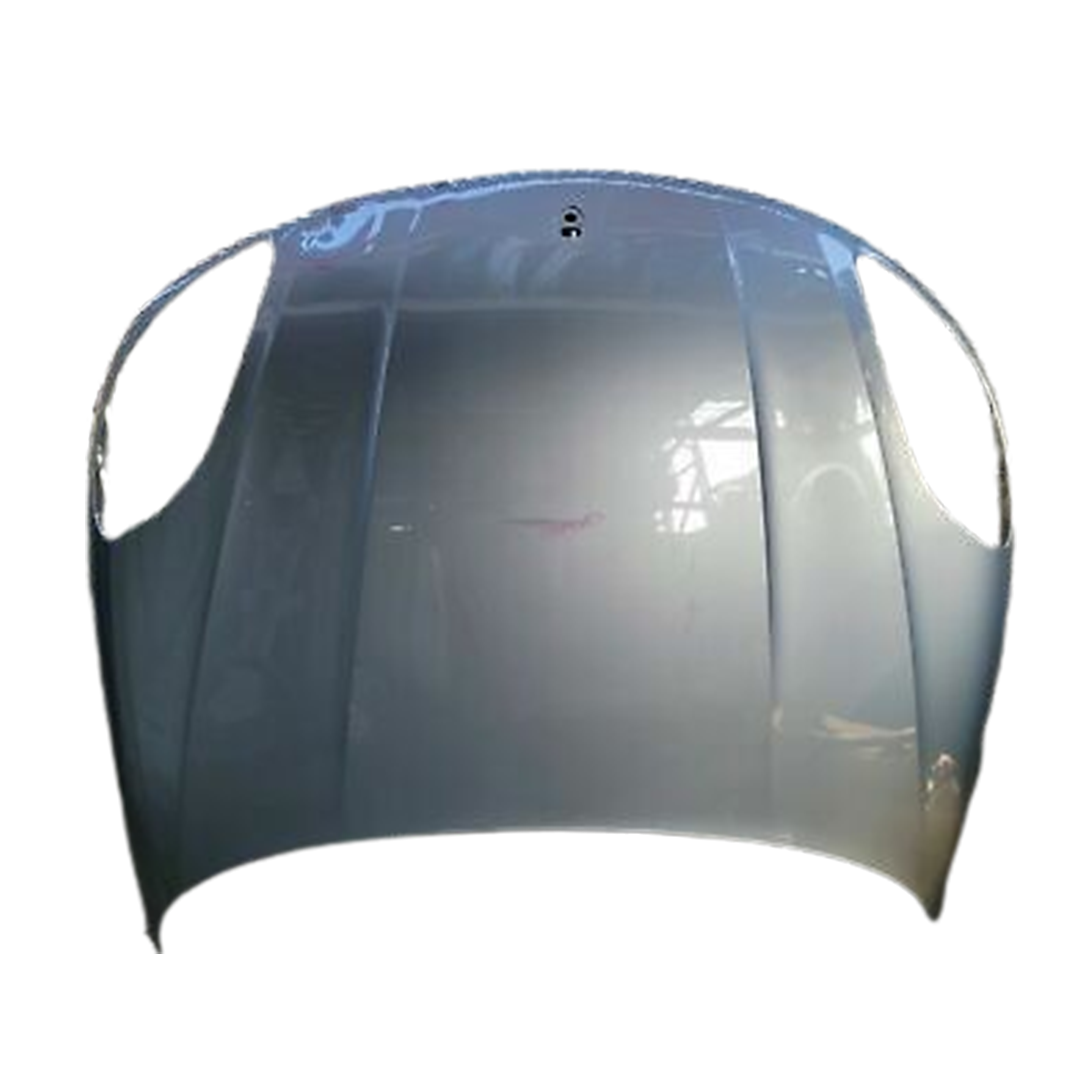 Bonnet