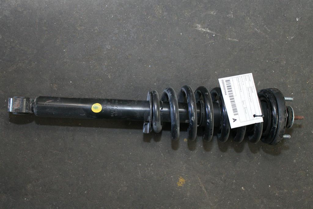 SsangYong, Rodius, II, Right Front Strut