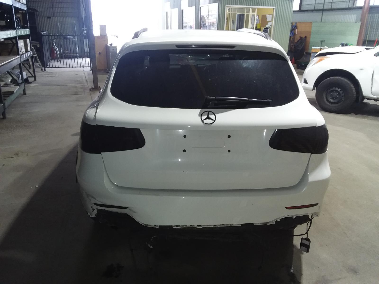 Used Mercedes, Glc Class Trans/Gearbox , Auto, Awd, Petrol, 2.0, Turbo, X253/C253, Glc250, 725.054 Code, 09/15-07/19  – image 4 - All Good Parts