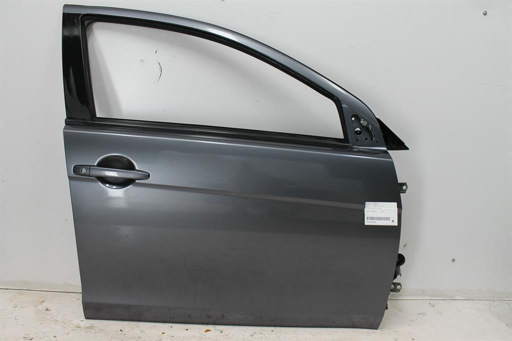 Mitsubishi, Lancer, Right Front Door