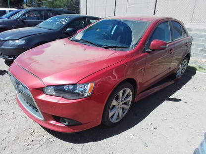 Used Mitsubishi, Lancer Trans/Gearbox , Auto, 2Wd, Petrol, 2.4, 4B12, Cj-Cf, 07/07-12/17  – image 3 - All Good Parts