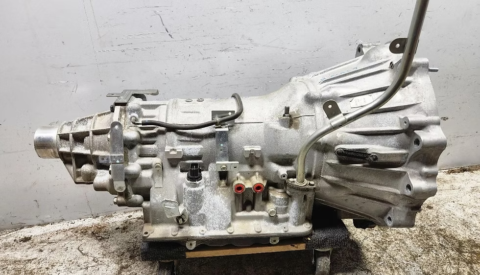 Volvo, S60 Trans/Gearbox , Auto, Petrol, 3.0, B6304T4/B6304T5, Turbo, F Series, 12/10-12/18