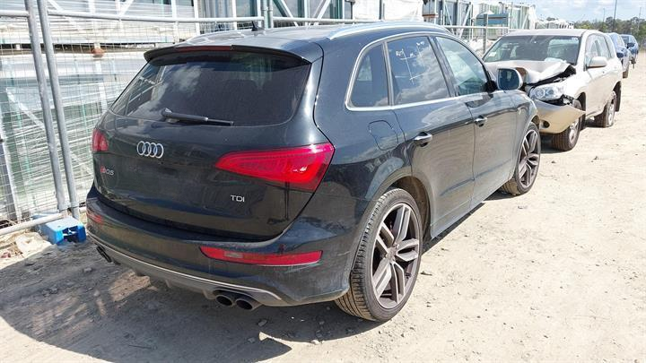 Used Audi, Q5 Transmission Auto, Diesel, 3.0, Turbo, 8R, Nkh Code, 08/12-01/17 (2012-2017)  – image 2 - All Good Parts