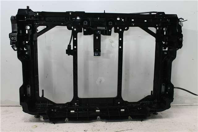 Mazda, CX-5, Radiator Support