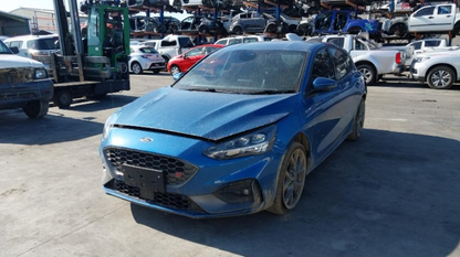 Used Ford , Focus  Engine , Petrol, 2.3, Turbo, Ecoboost, Sa, 10/18  – image 2 - All Good Parts