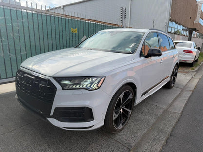 Used Audi, Q7 Engine 4M, Diesel, 3.0, Turbo, Mhev, Dpxb Code, 04/20-(2020-2023)  – image 3 - All Good Parts